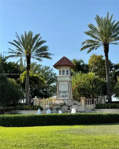 18991 SW 32nd Street Miramar FL 33029