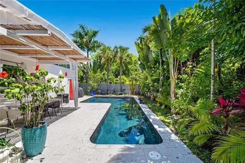3520 Saint Gaudens Court Miami FL 33133