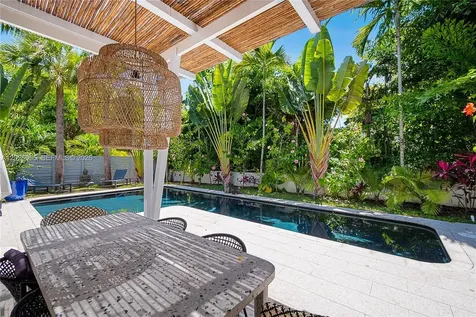3520 Saint Gaudens Court Miami FL 33133