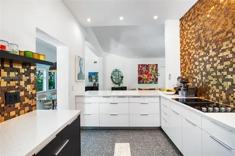 3520 Saint Gaudens Court Miami FL 33133
