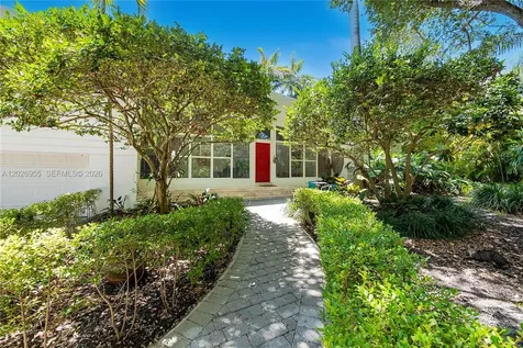 3520 Saint Gaudens Court Miami FL 33133