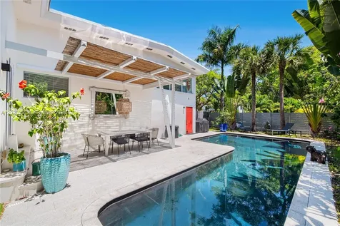 3520 Saint Gaudens Court Miami FL 33133