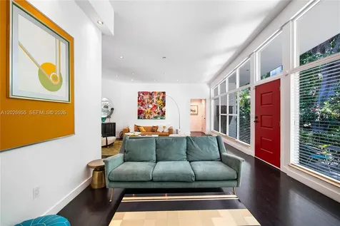 3520 Saint Gaudens Court Miami FL 33133