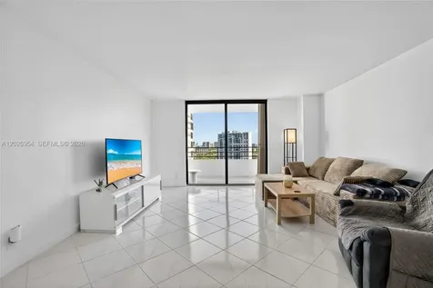 2500 Parkview Drive Hallandale Beach FL 33009