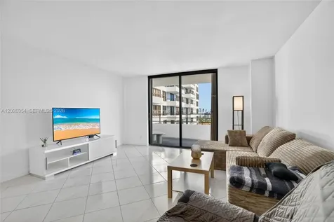 2500 Parkview Drive Hallandale Beach FL 33009