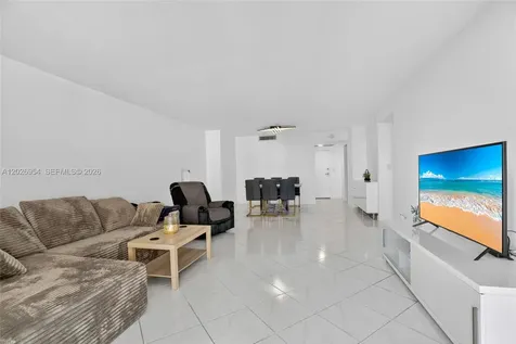 2500 Parkview Drive Hallandale Beach FL 33009