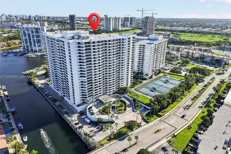 2500 Parkview Drive Hallandale Beach FL 33009
