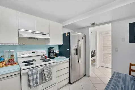 2500 Parkview Drive Hallandale Beach FL 33009