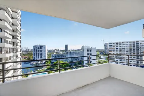 2500 Parkview Drive Hallandale Beach FL 33009