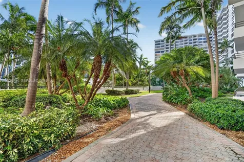 2500 Parkview Drive Hallandale Beach FL 33009