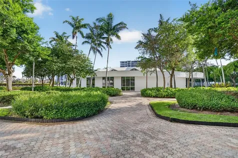 2500 Parkview Drive Hallandale Beach FL 33009