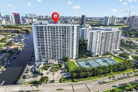 2500 Parkview Drive Hallandale Beach FL 33009