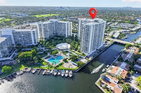 2500 Parkview Drive Hallandale Beach FL 33009