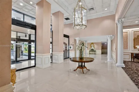 2500 Parkview Drive Hallandale Beach FL 33009