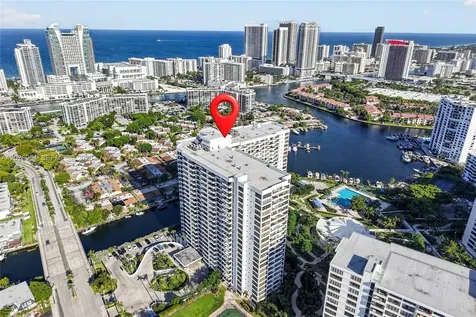 2500 Parkview Drive Hallandale Beach FL 33009
