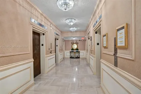 2500 Parkview Drive Hallandale Beach FL 33009
