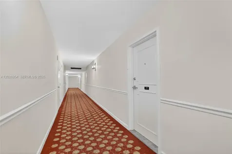 2500 Parkview Drive Hallandale Beach FL 33009