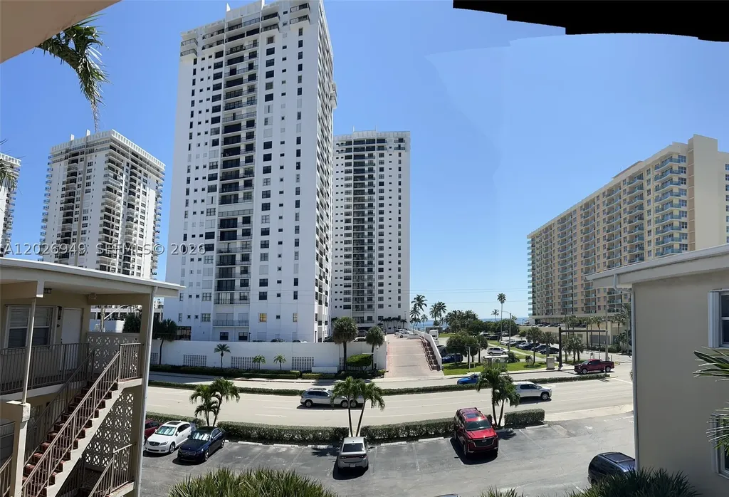 2600 S Ocean Drive Hollywood FL 33019