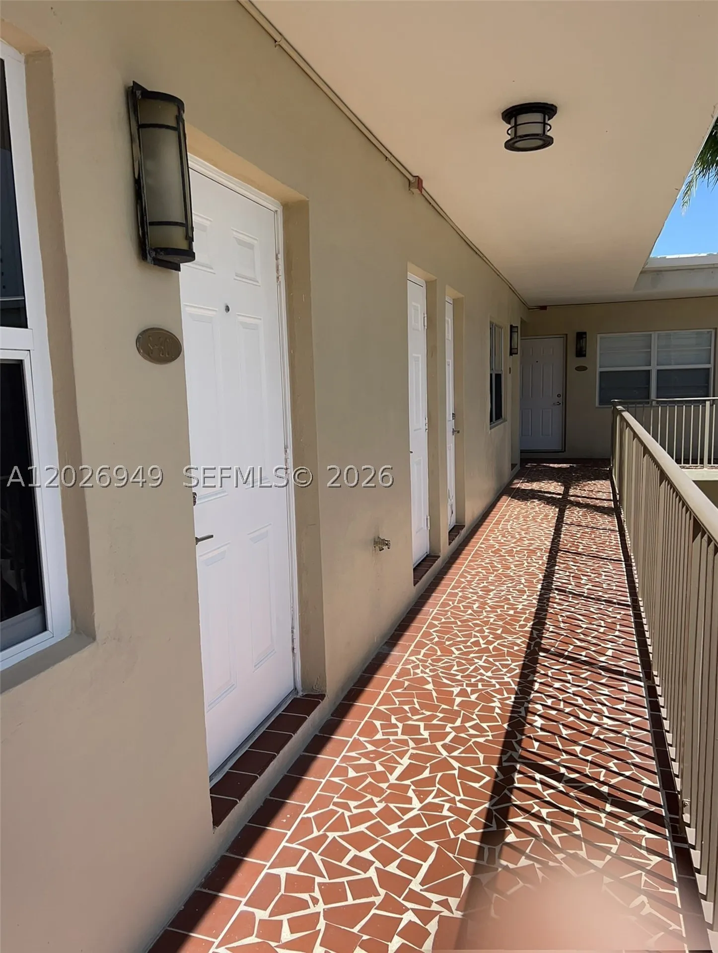 2600 S Ocean Drive Hollywood FL 33019