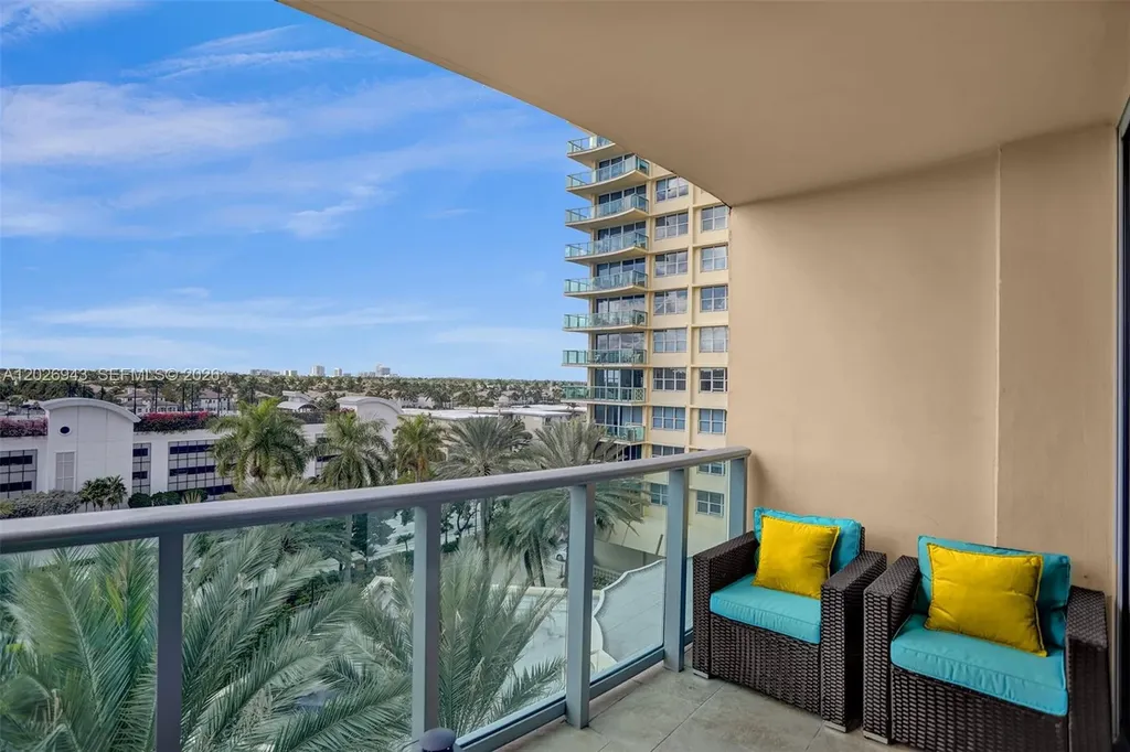 2501 S Ocean Drive Hollywood FL 33019