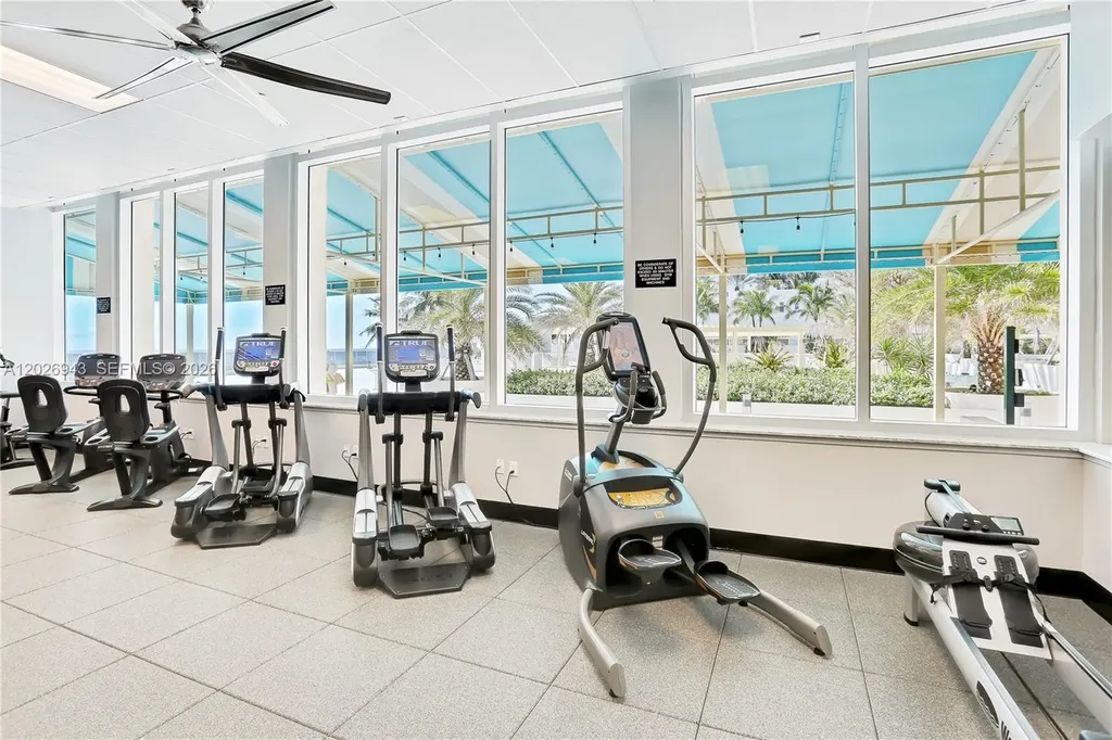 2501 S Ocean Drive Hollywood FL 33019