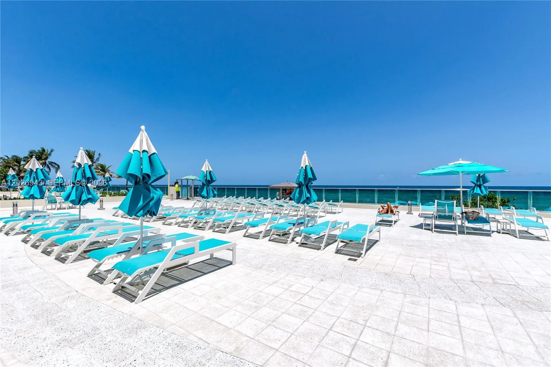 2501 S Ocean Drive Hollywood FL 33019