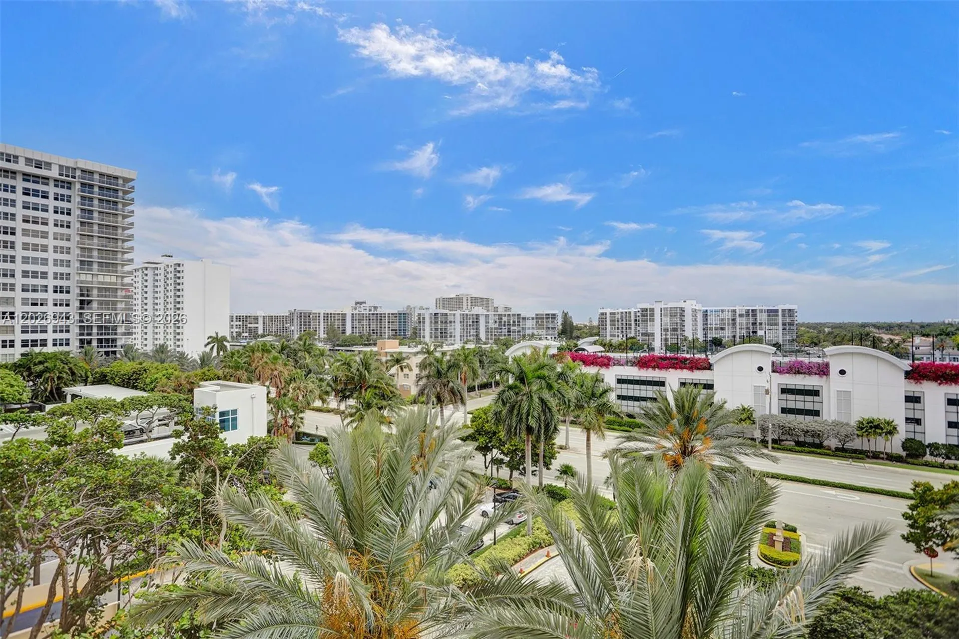 2501 S Ocean Drive Hollywood FL 33019