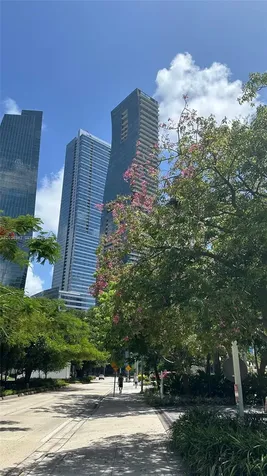 1451 Brickell Avenue Miami FL 33131