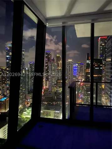 1451 Brickell Avenue Miami FL 33131