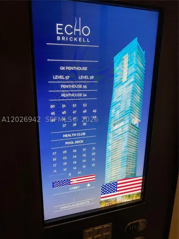 1451 Brickell Avenue Miami FL 33131