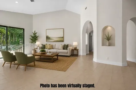 1087 Deerwood Lane Weston FL 33326