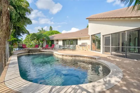 1087 Deerwood Lane Weston FL 33326