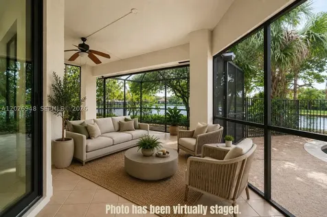 1087 Deerwood Lane Weston FL 33326