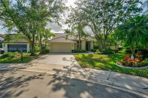 1087 Deerwood Lane Weston FL 33326