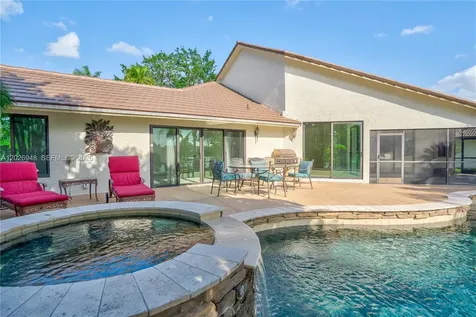 1087 Deerwood Lane Weston FL 33326