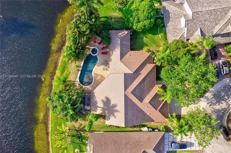 1087 Deerwood Lane Weston FL 33326
