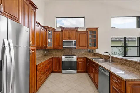 1087 Deerwood Lane Weston FL 33326
