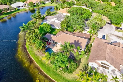 1087 Deerwood Lane Weston FL 33326