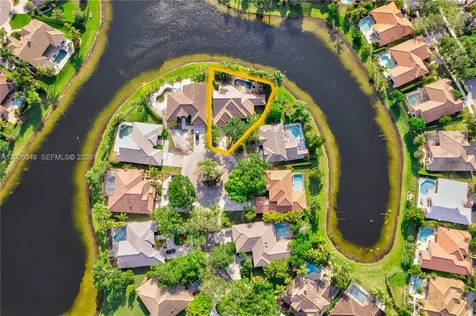 1087 Deerwood Lane Weston FL 33326
