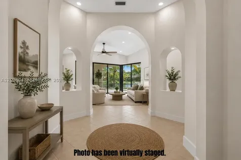 1087 Deerwood Lane Weston FL 33326