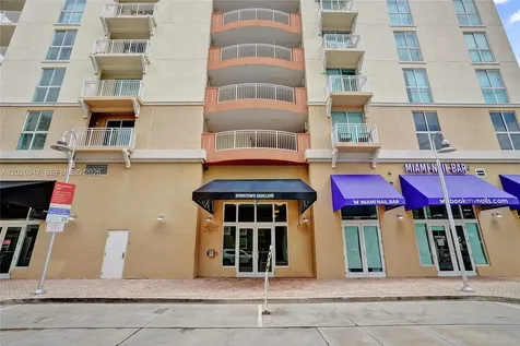 7275 SW 90th Street Miami FL 33156