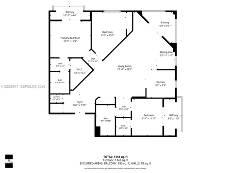 7275 SW 90th Street Miami FL 33156