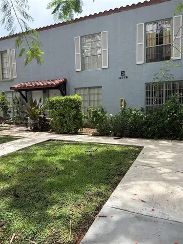 10778 N Kendall Drive Miami FL 33176