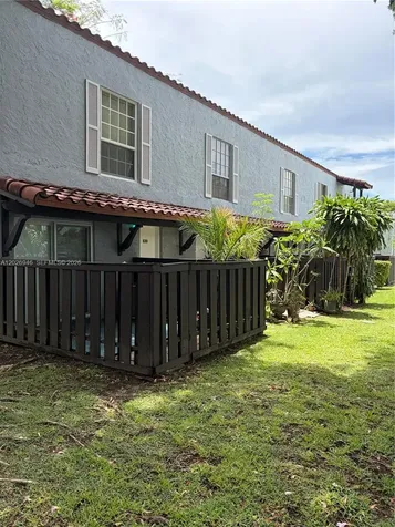10778 N Kendall Drive Miami FL 33176