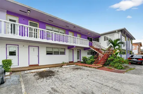 245 NE 191st Street Miami FL 33179