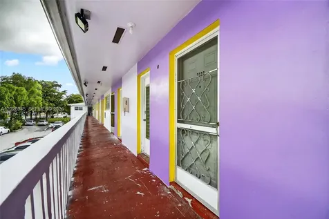 245 NE 191st Street Miami FL 33179