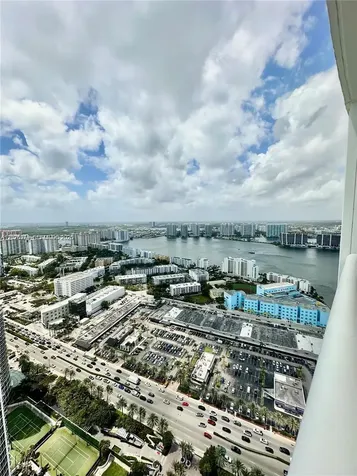 18201 Collins Avenue Sunny Isles Beach FL 33160