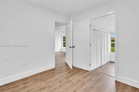 2636 SW 29th Court Miami FL 33133