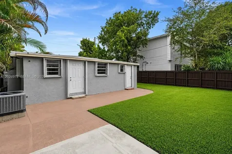 2636 SW 29th Court Miami FL 33133