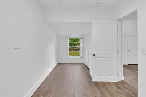 2636 SW 29th Court Miami FL 33133